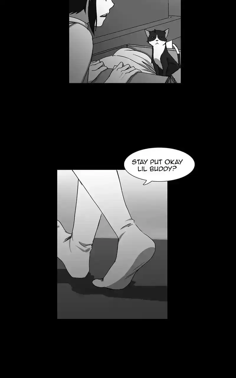 I Love Yoo Chapter 38: