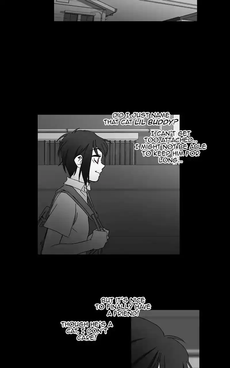 I Love Yoo Chapter 38: