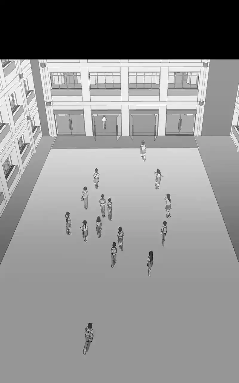 I Love Yoo Chapter 38: