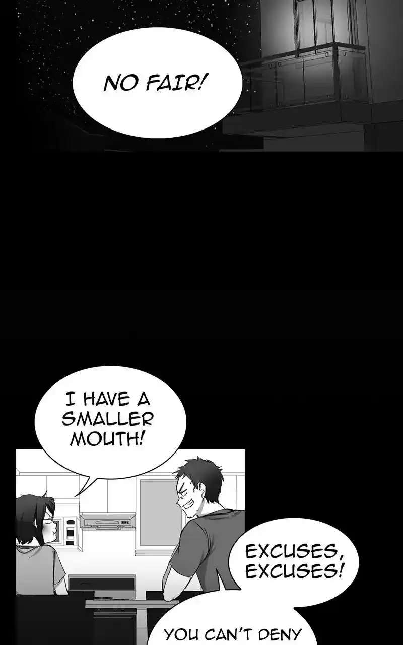 I Love Yoo Chapter 38: