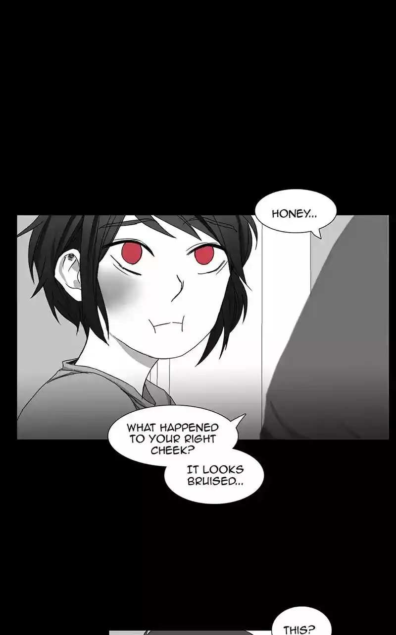 I Love Yoo Chapter 38: