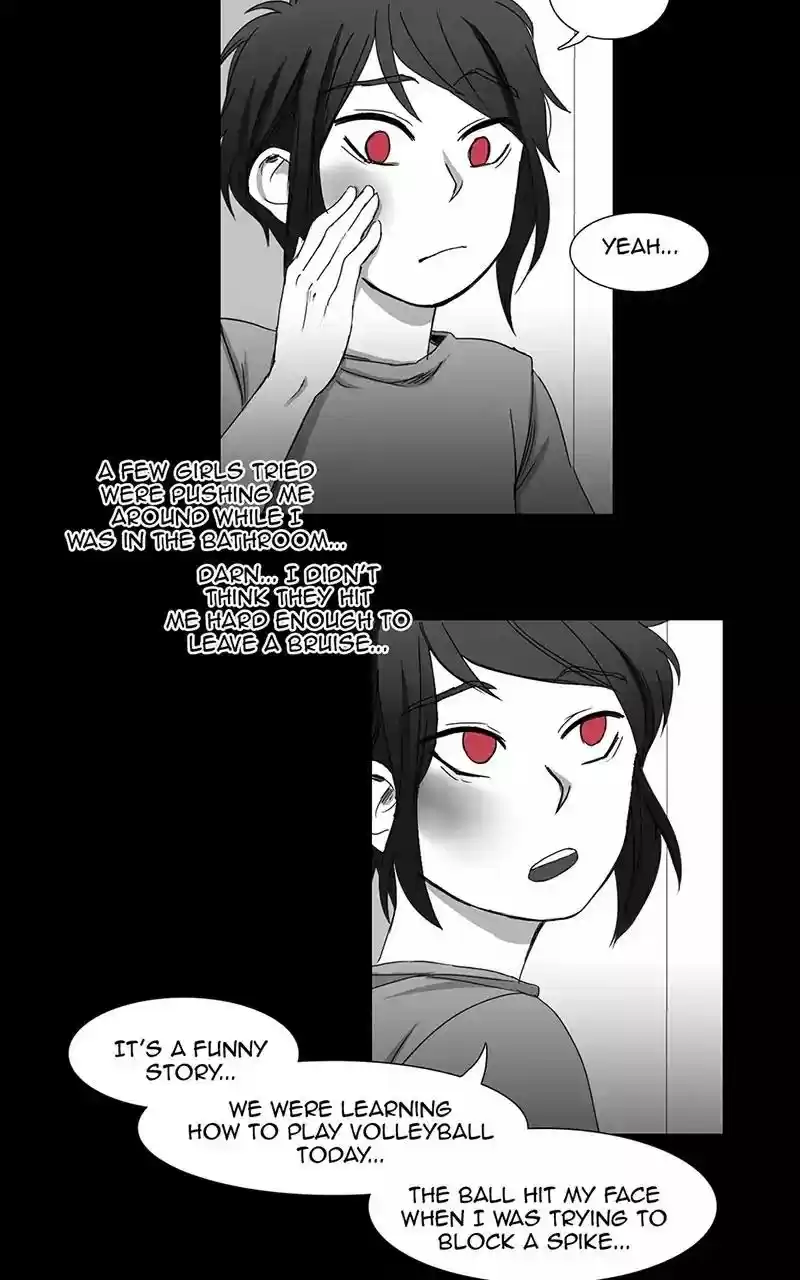 I Love Yoo Chapter 38: