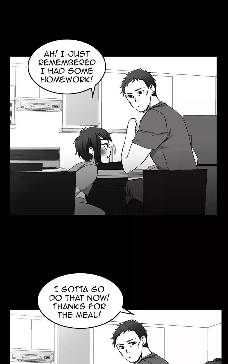 I Love Yoo Chapter 38: