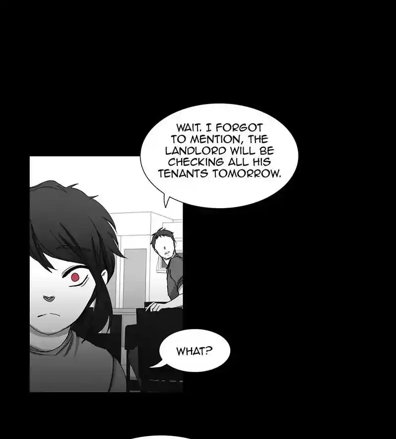 I Love Yoo Chapter 38: