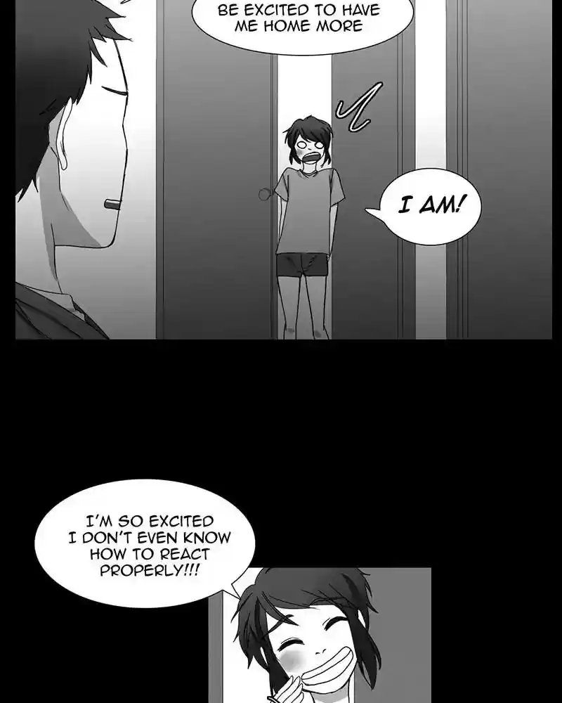 I Love Yoo Chapter 38: