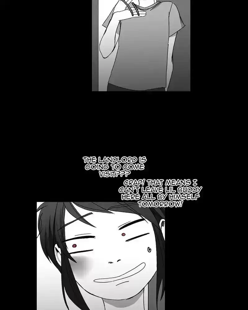 I Love Yoo Chapter 38: