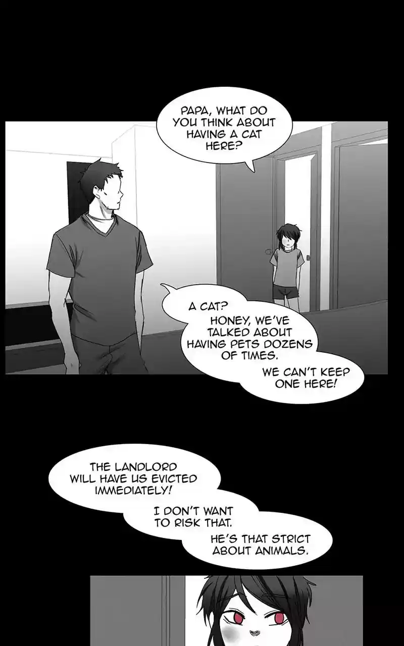 I Love Yoo Chapter 38: