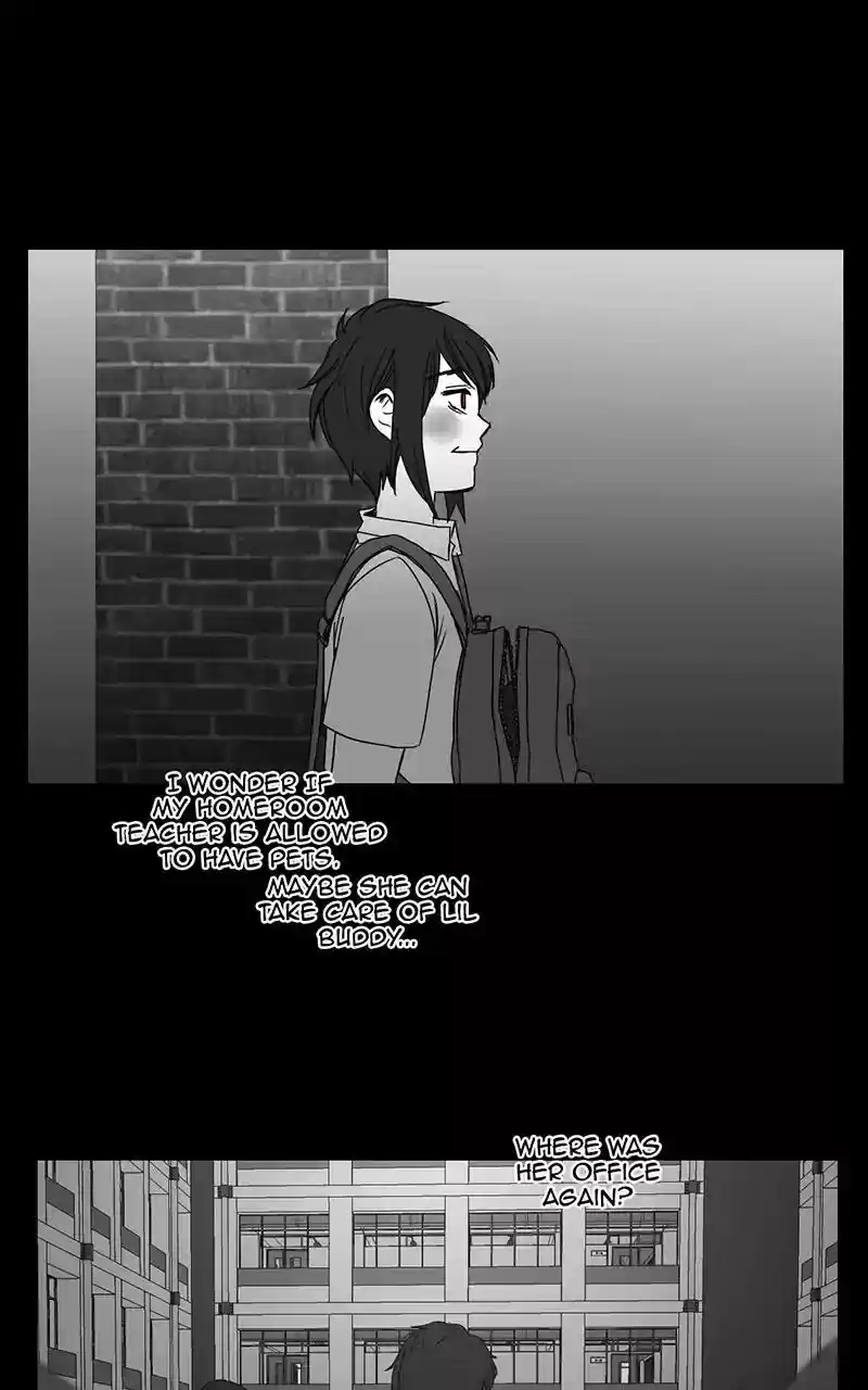 I Love Yoo Chapter 38: