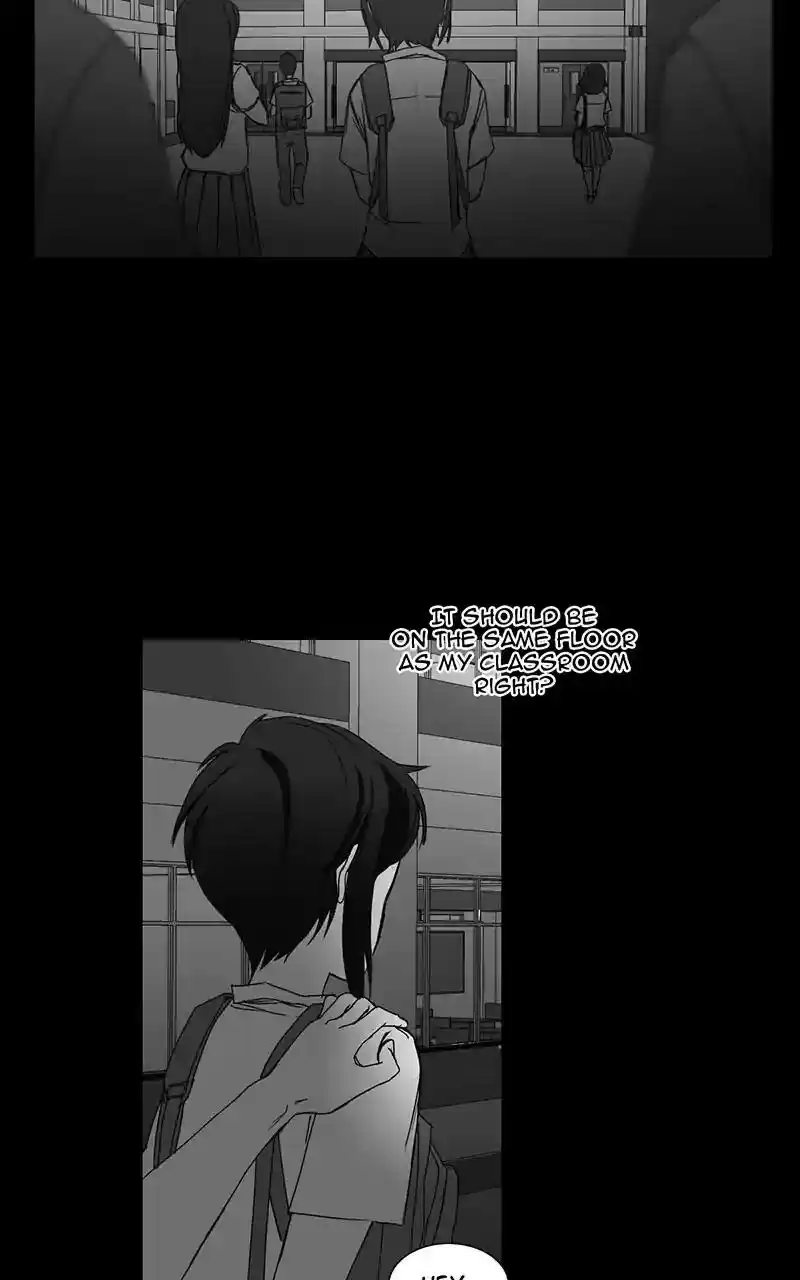 I Love Yoo Chapter 38: