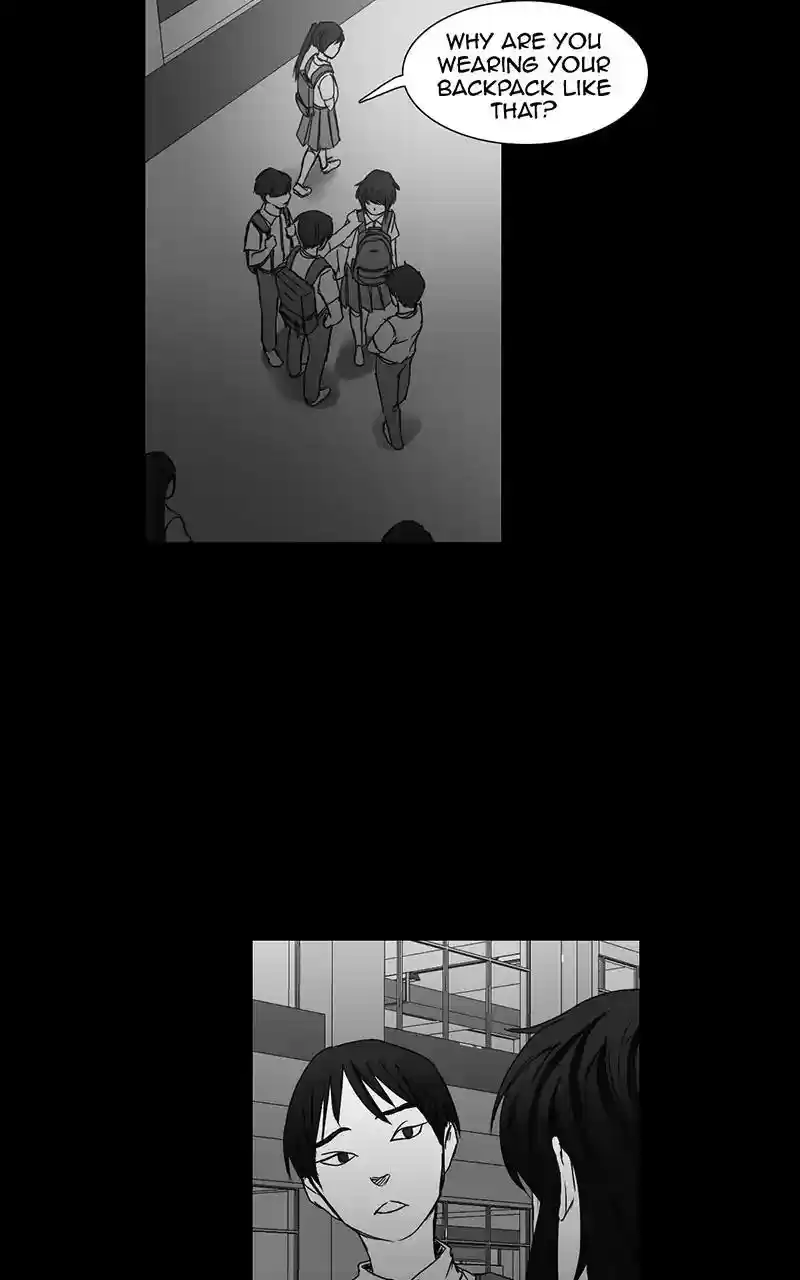 I Love Yoo Chapter 38: