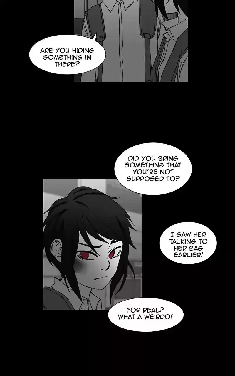 I Love Yoo Chapter 38: