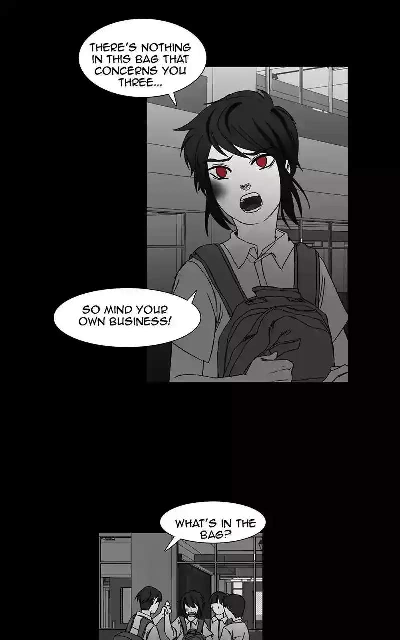 I Love Yoo Chapter 38: