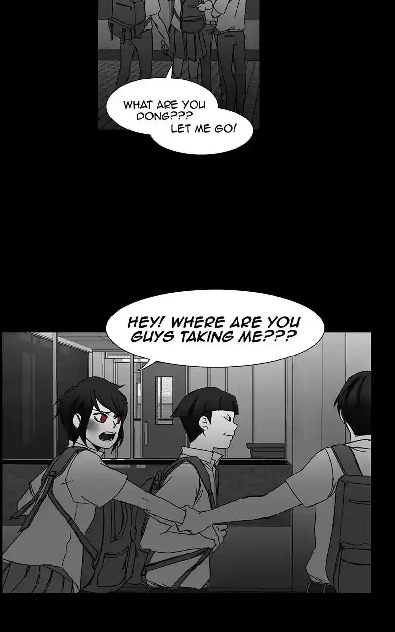 I Love Yoo Chapter 38: