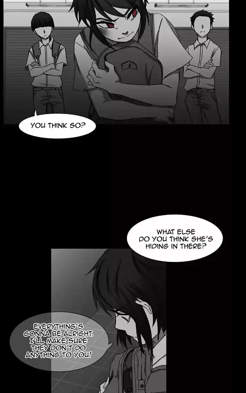 I Love Yoo Chapter 39: