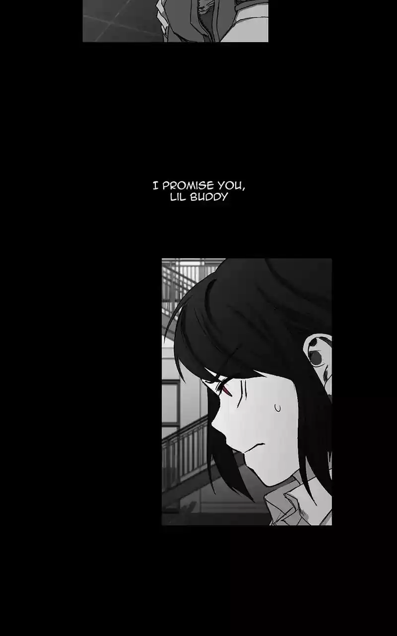 I Love Yoo Chapter 39: