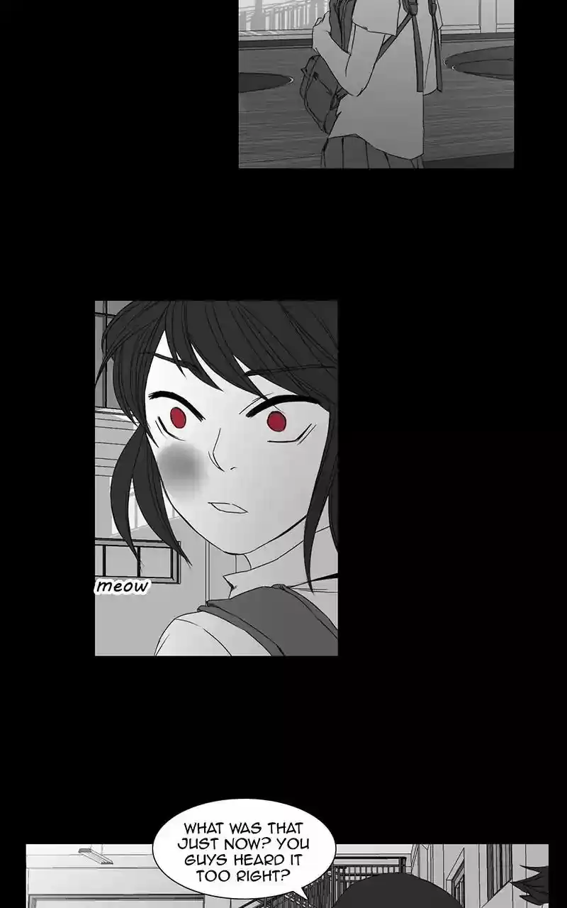 I Love Yoo Chapter 39: