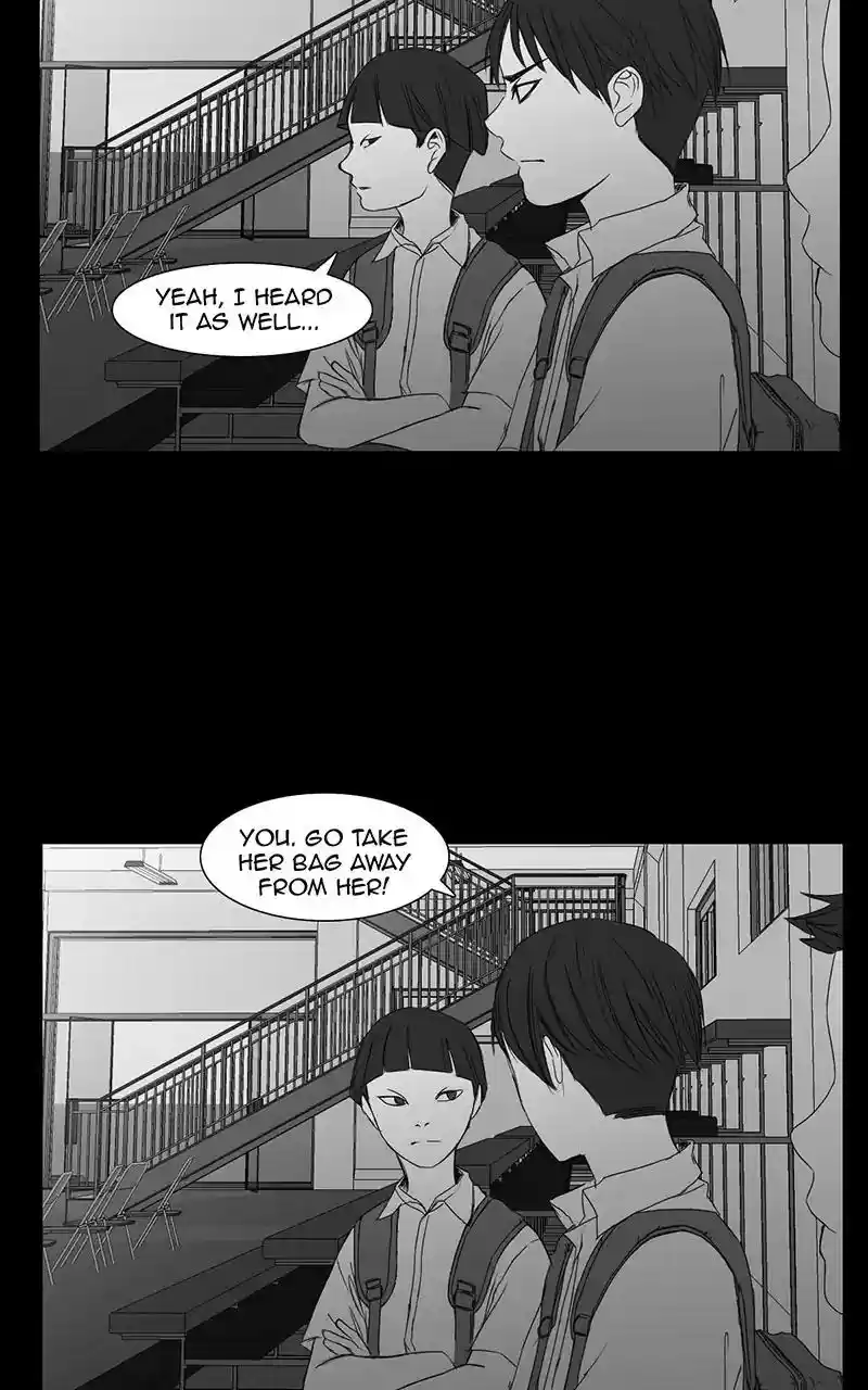 I Love Yoo Chapter 39: