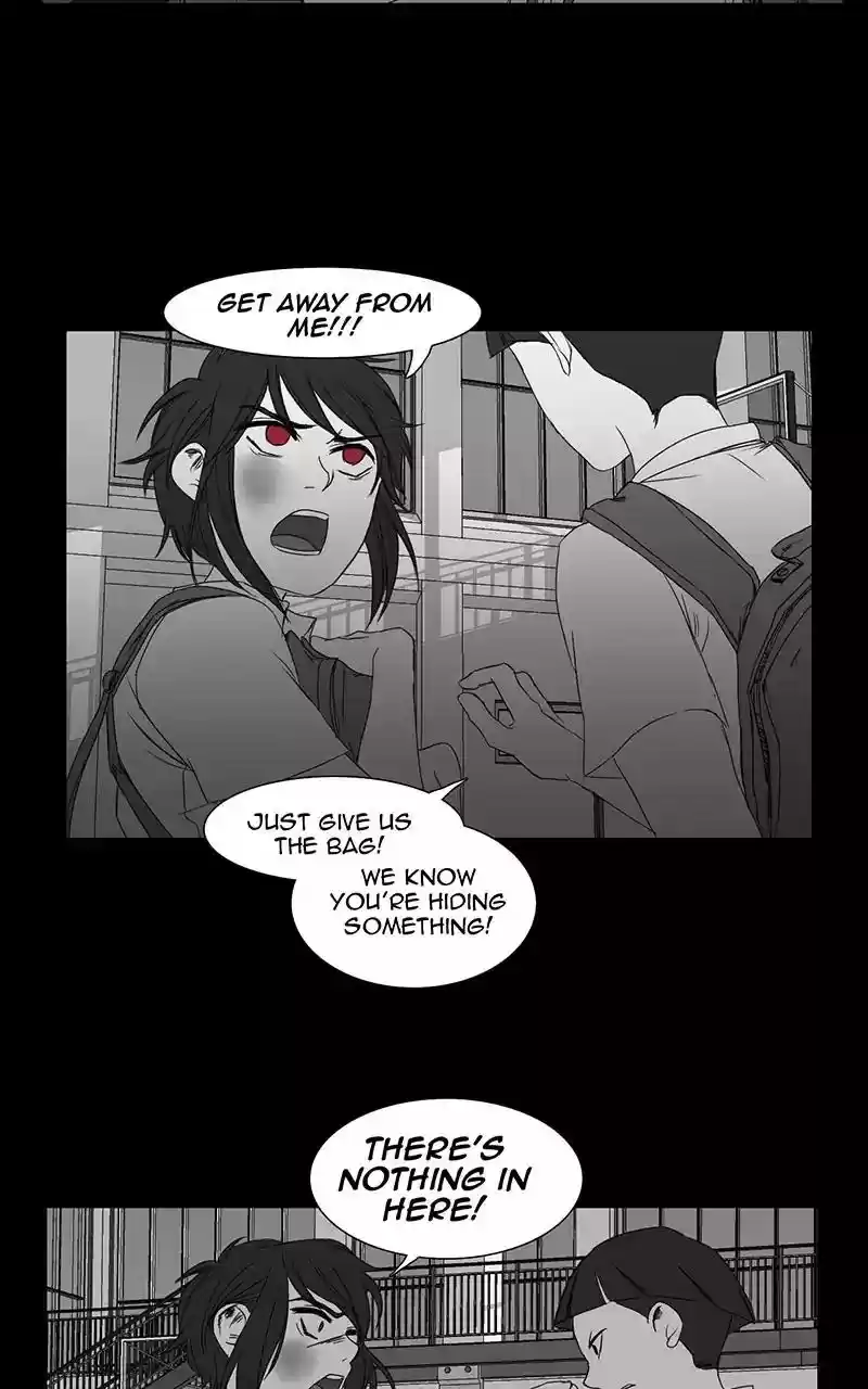 I Love Yoo Chapter 39: