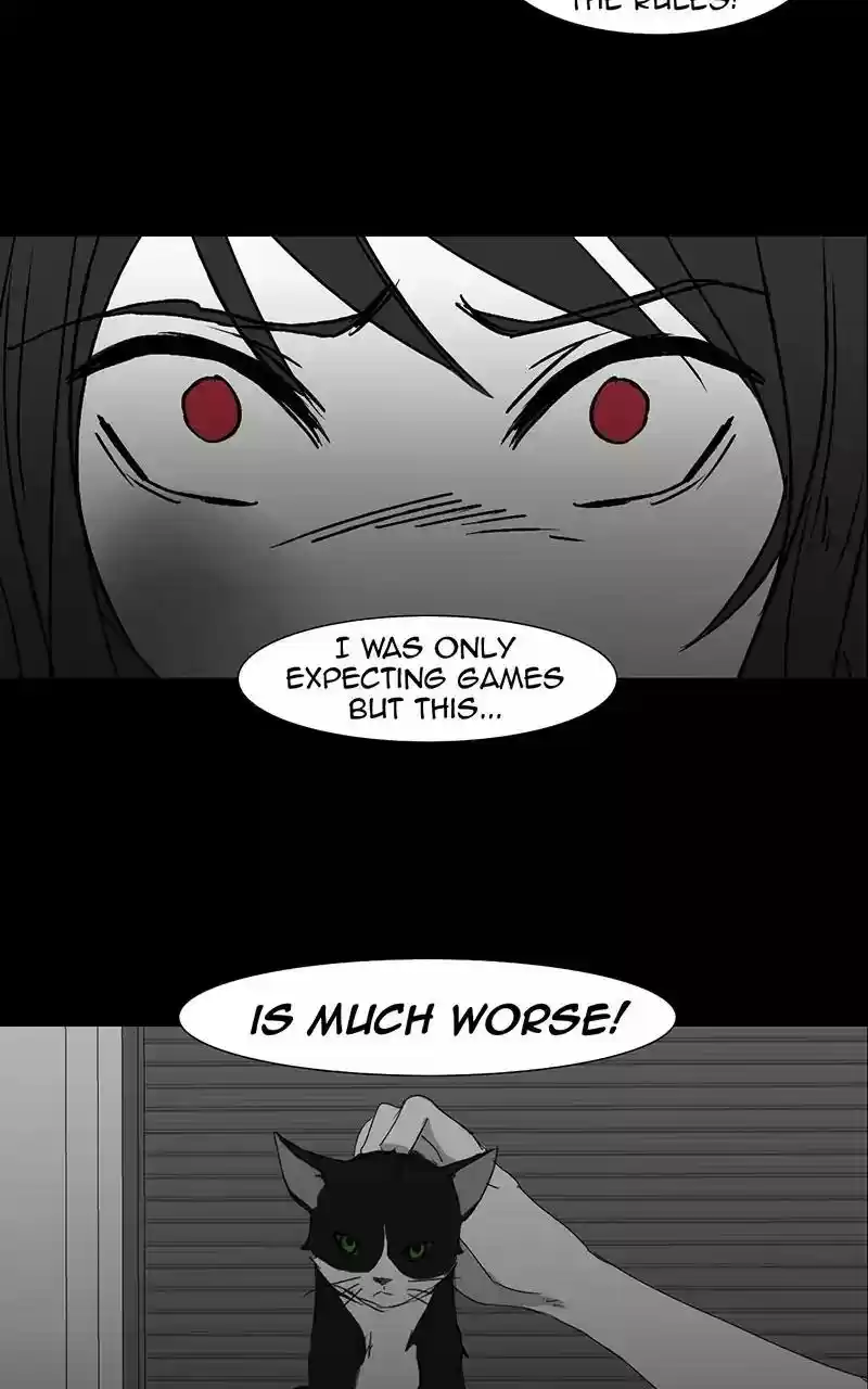 I Love Yoo Chapter 39: