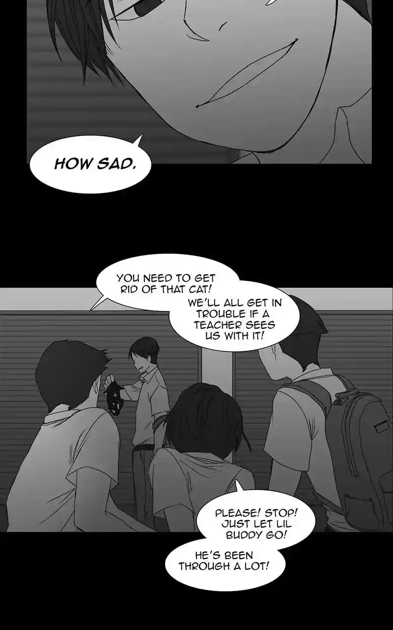 I Love Yoo Chapter 39: