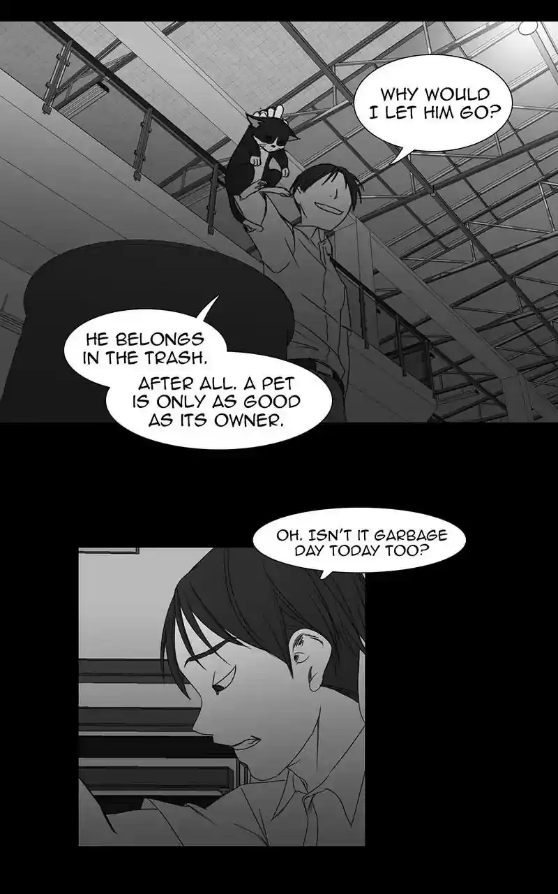 I Love Yoo Chapter 39: