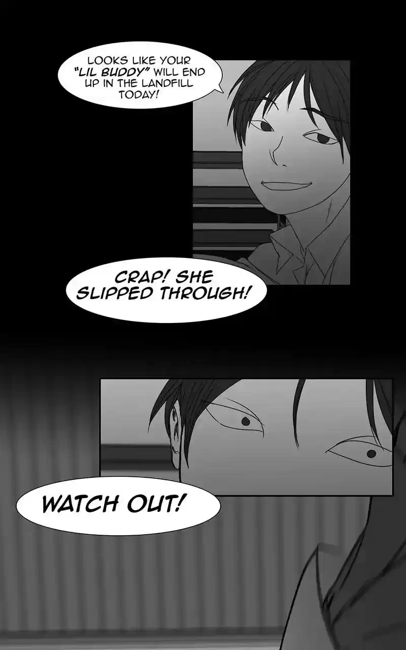 I Love Yoo Chapter 39: