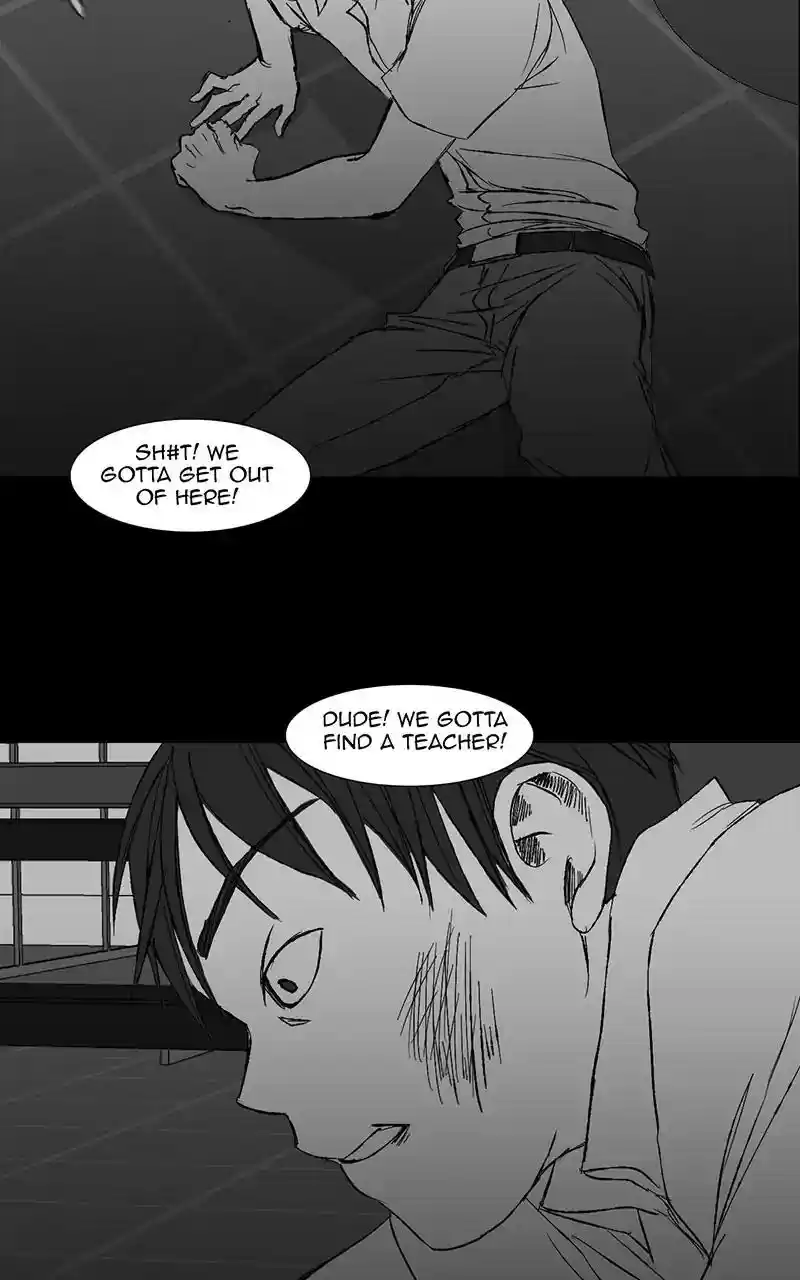 I Love Yoo Chapter 39: