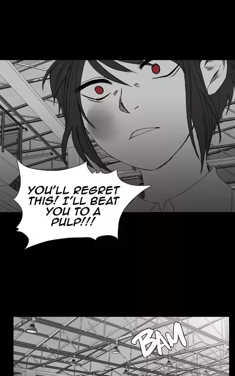 I Love Yoo Chapter 39: