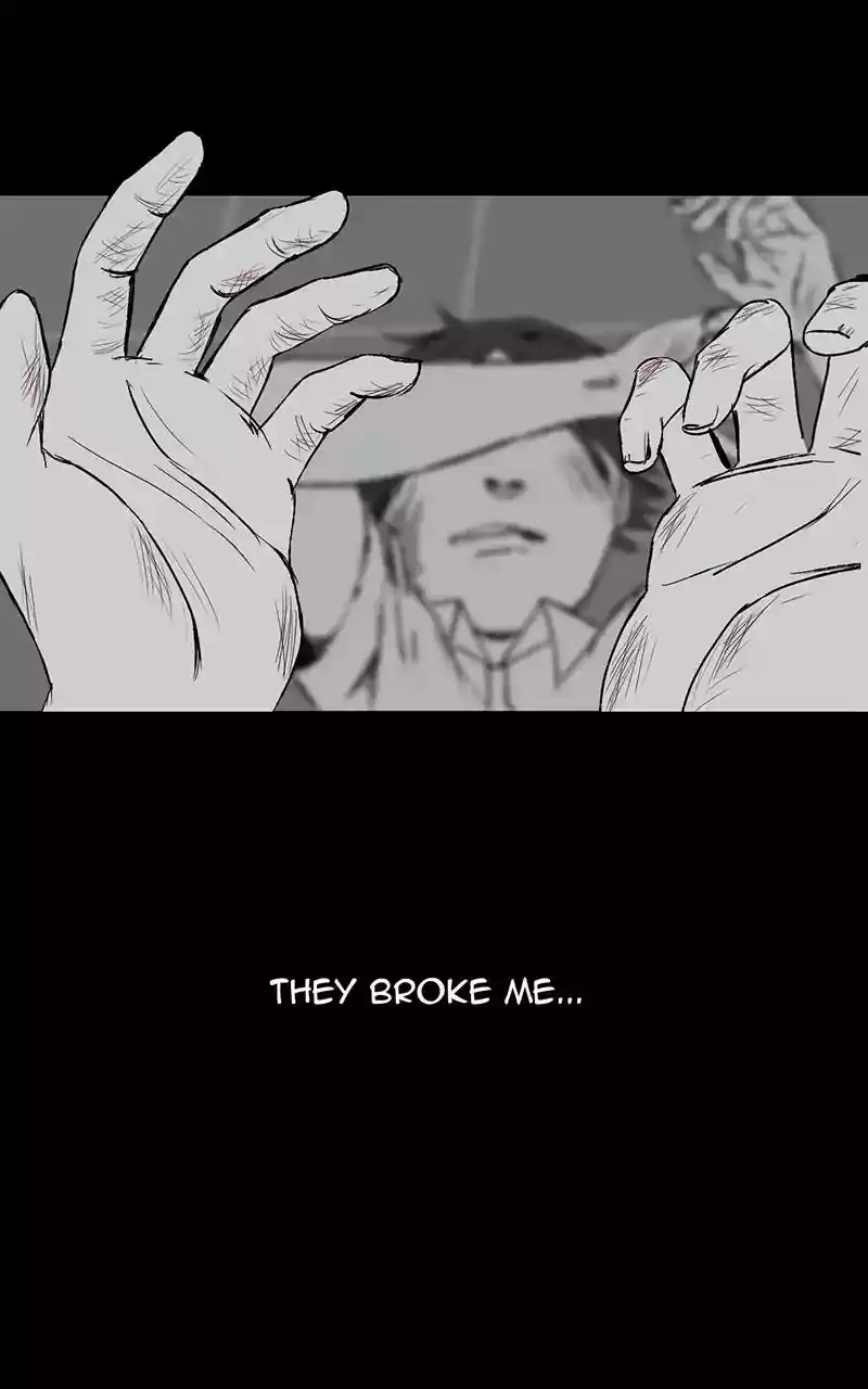 I Love Yoo Chapter 39: