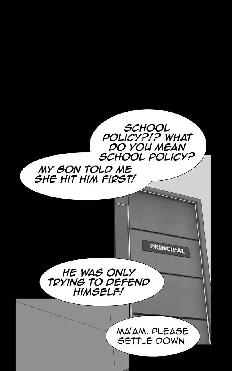 I Love Yoo Chapter 39: