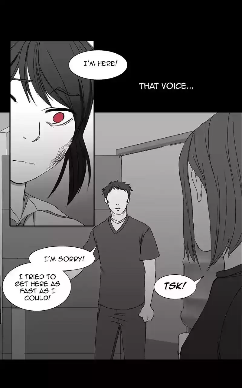 I Love Yoo Chapter 39: