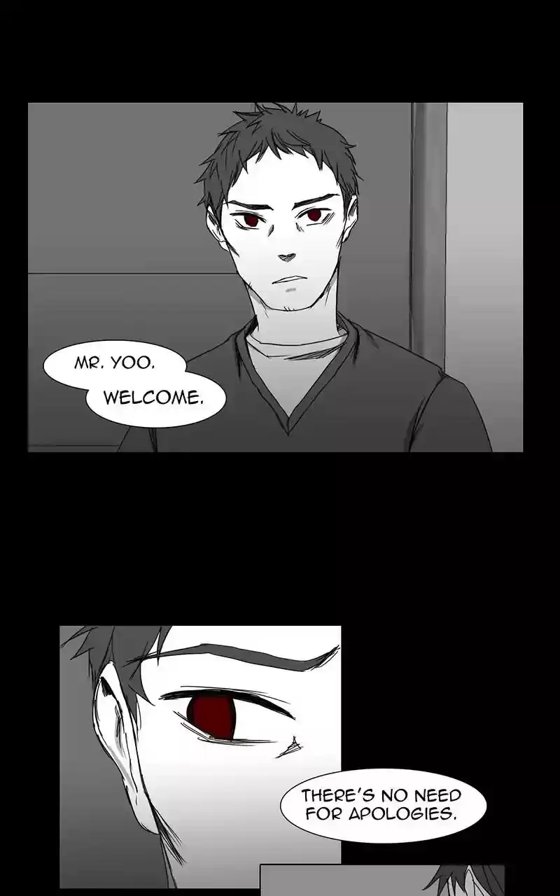 I Love Yoo Chapter 39: