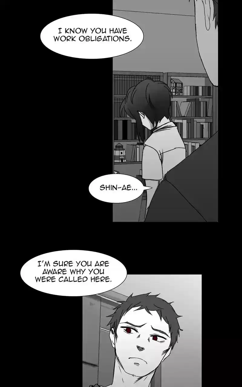 I Love Yoo Chapter 39: