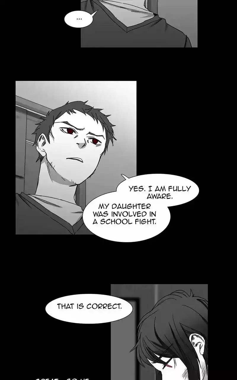 I Love Yoo Chapter 39: