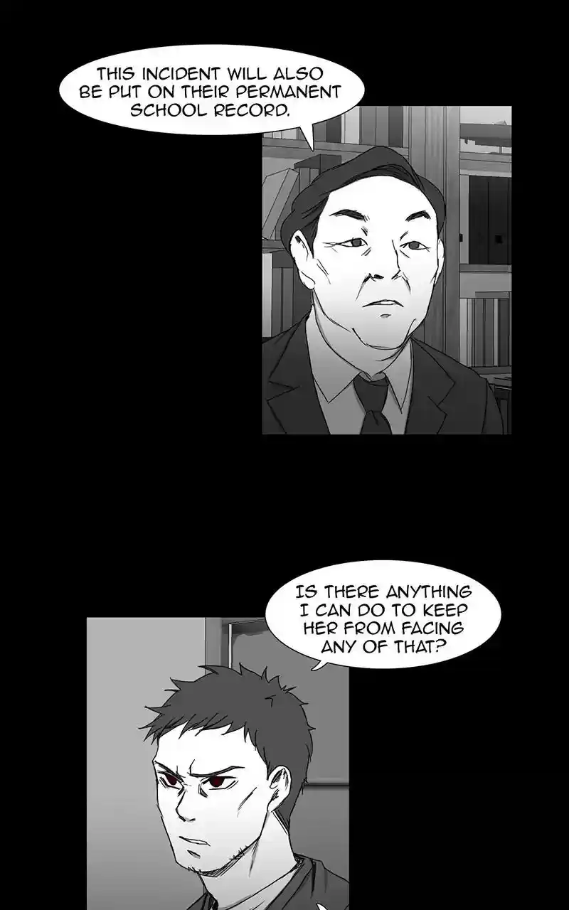 I Love Yoo Chapter 39: