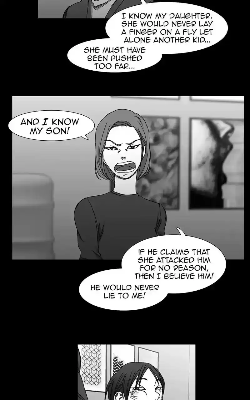 I Love Yoo Chapter 39: