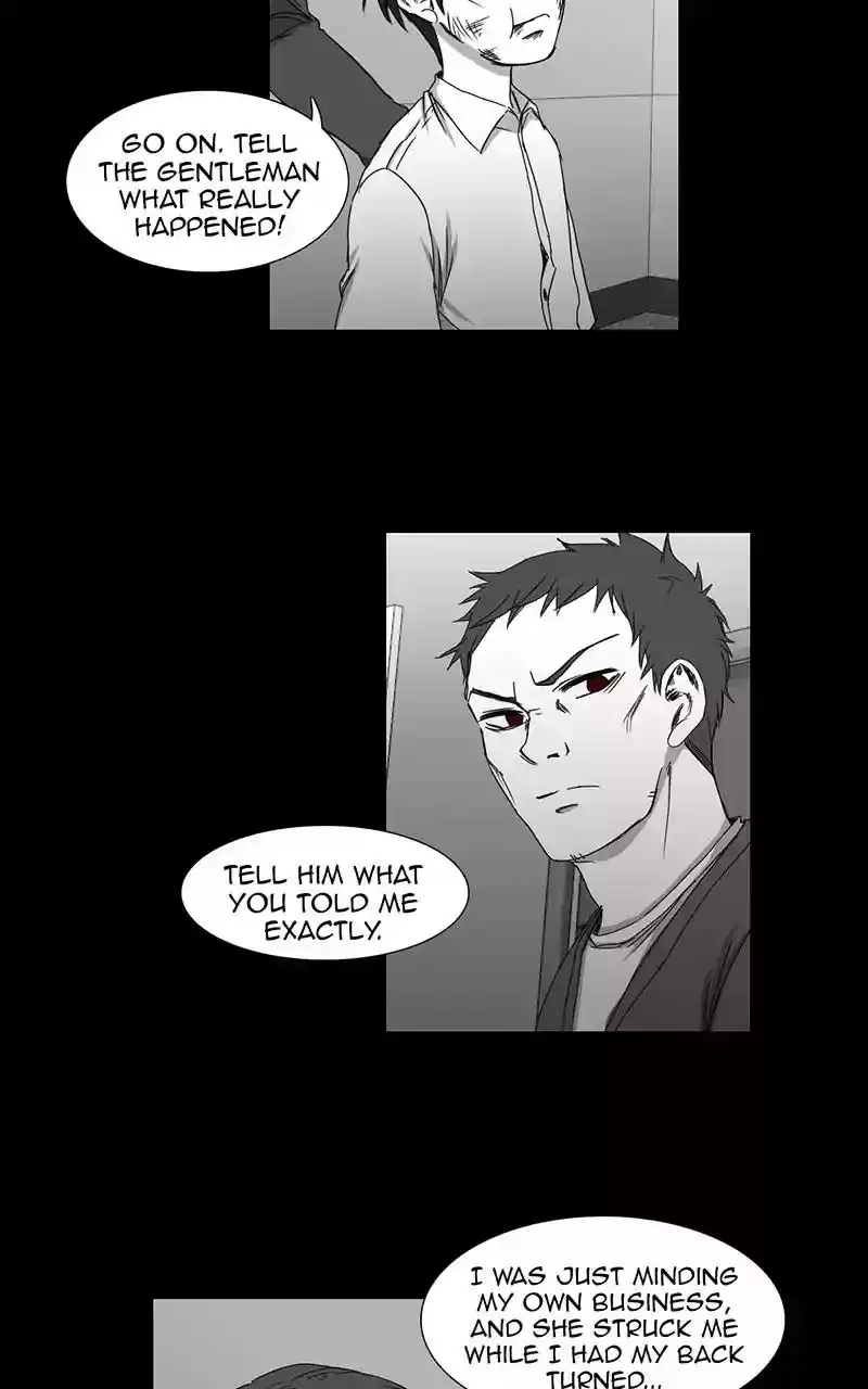 I Love Yoo Chapter 39: