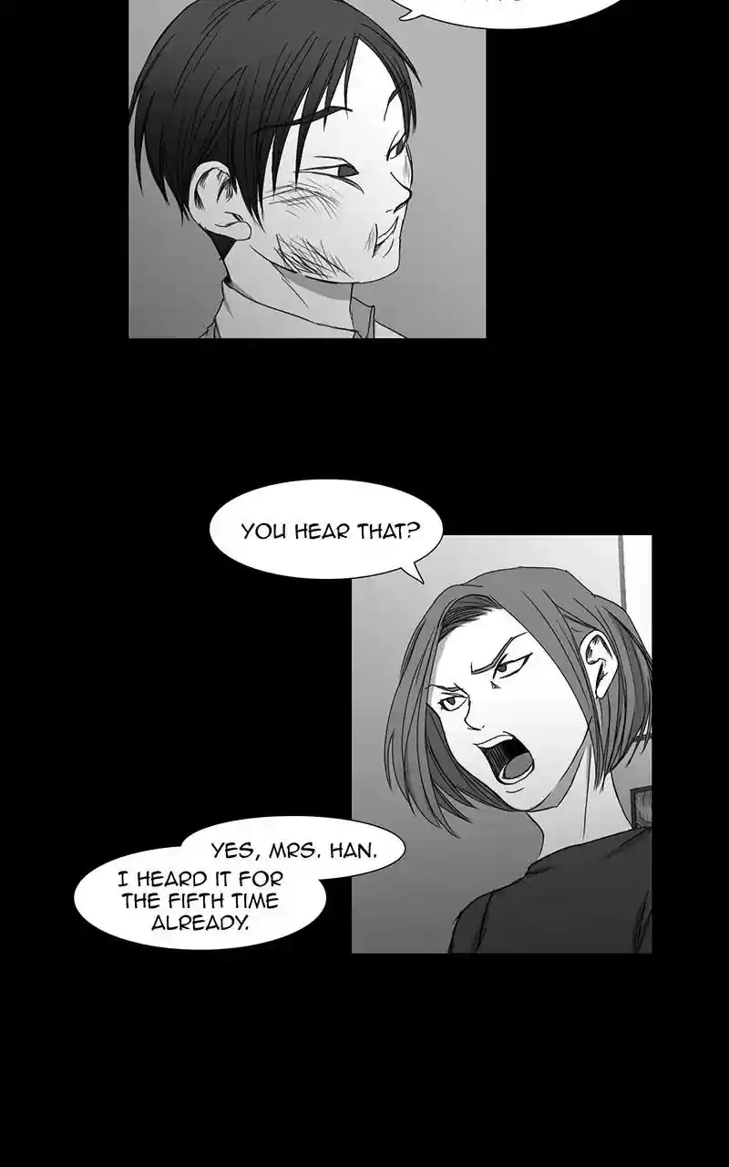 I Love Yoo Chapter 39: