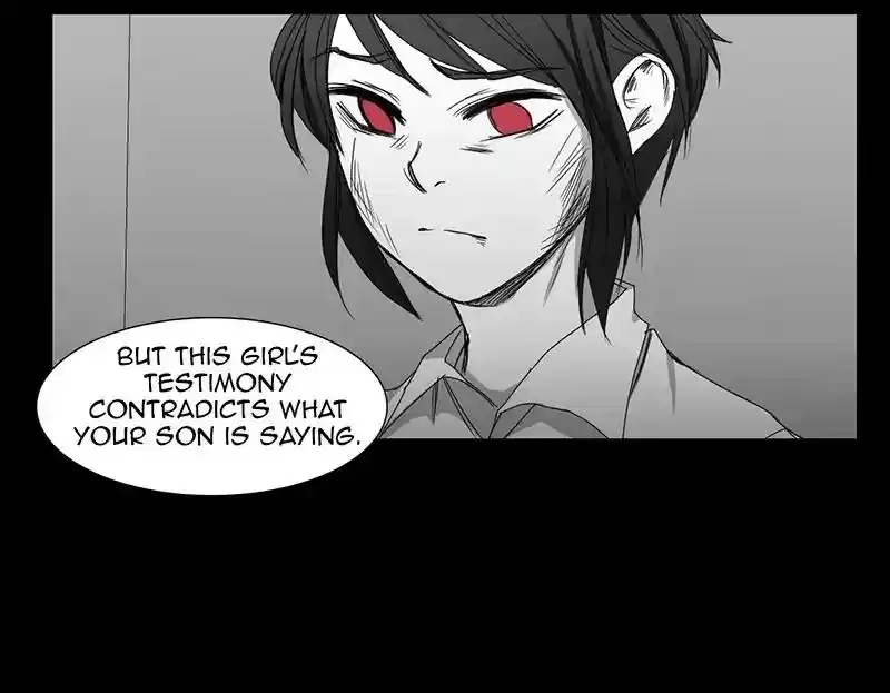 I Love Yoo Chapter 39: