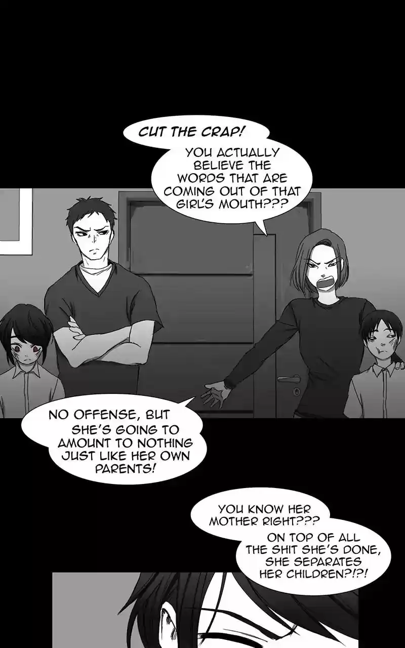 I Love Yoo Chapter 39: