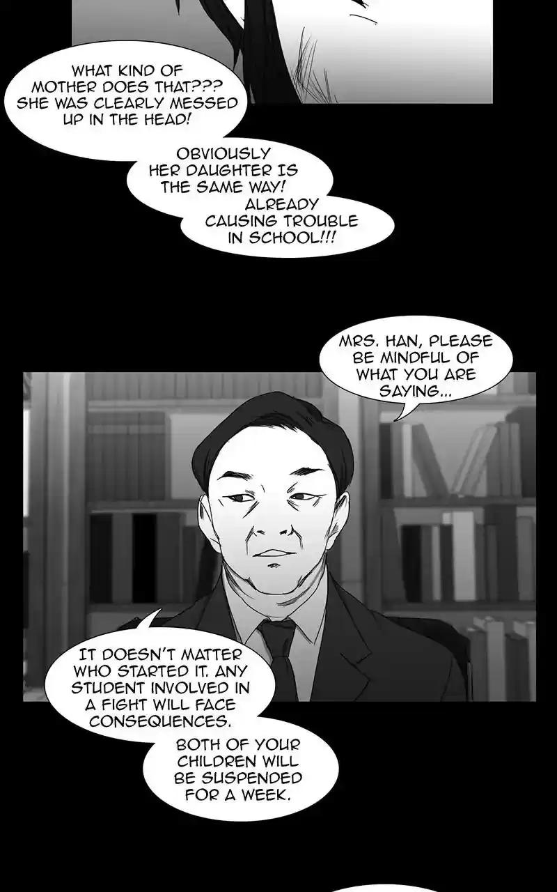 I Love Yoo Chapter 39: