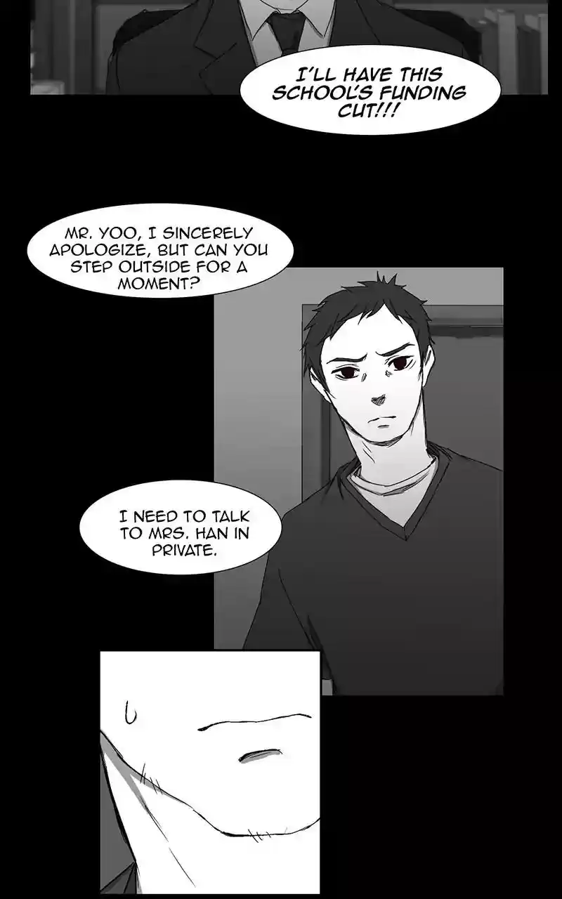 I Love Yoo Chapter 39: