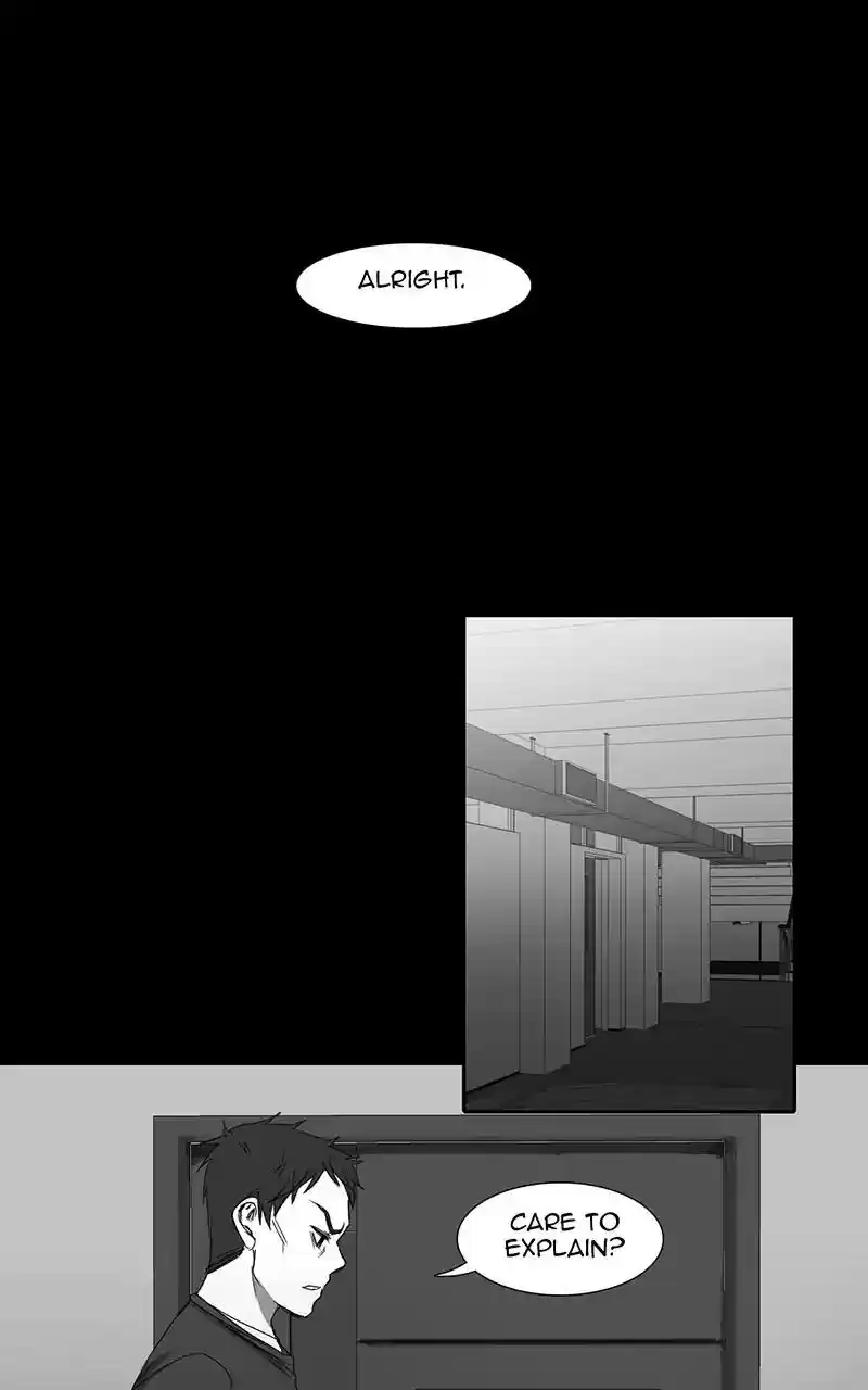 I Love Yoo Chapter 39: