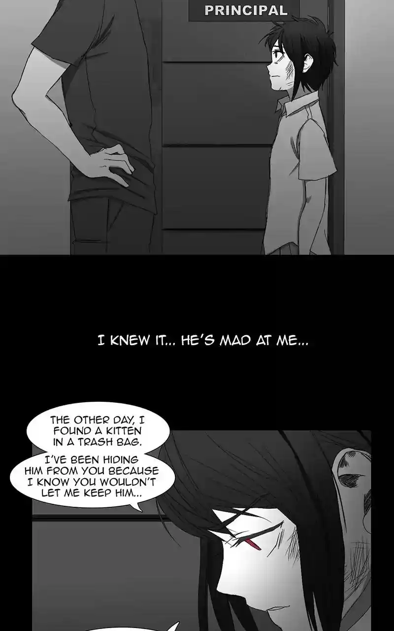 I Love Yoo Chapter 39: