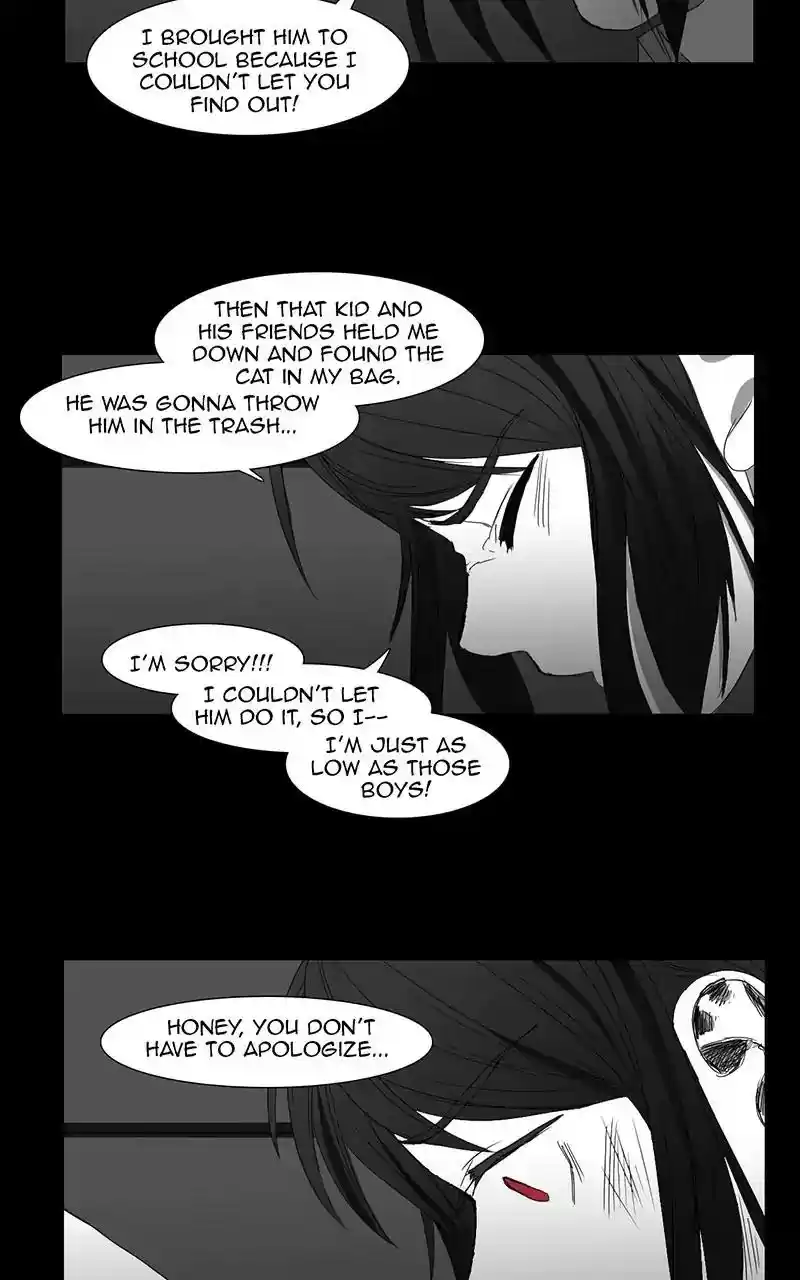 I Love Yoo Chapter 39: