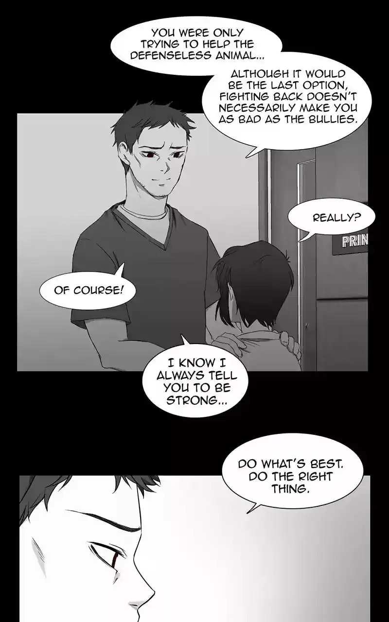 I Love Yoo Chapter 39: