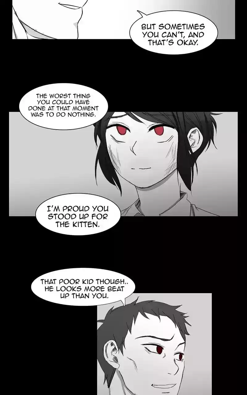 I Love Yoo Chapter 39: