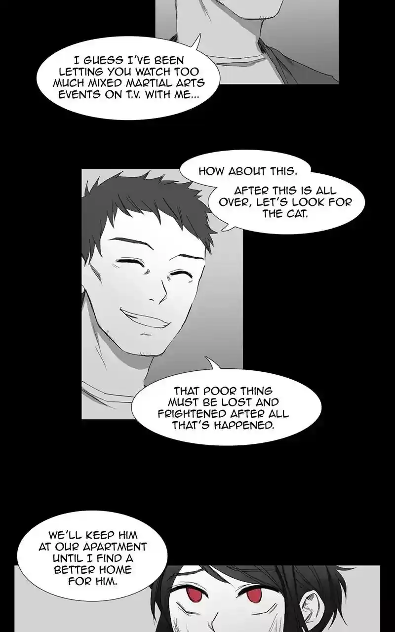 I Love Yoo Chapter 39: