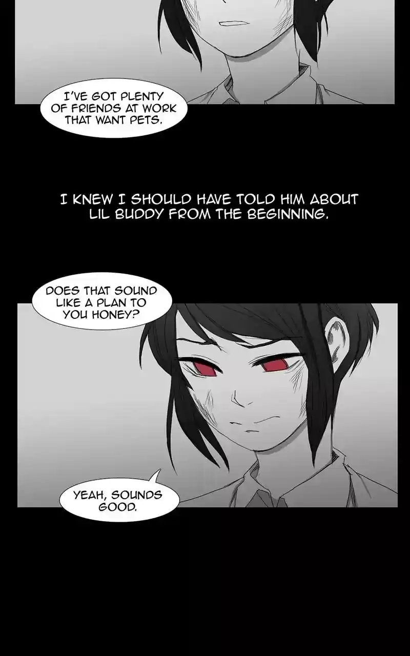 I Love Yoo Chapter 39: