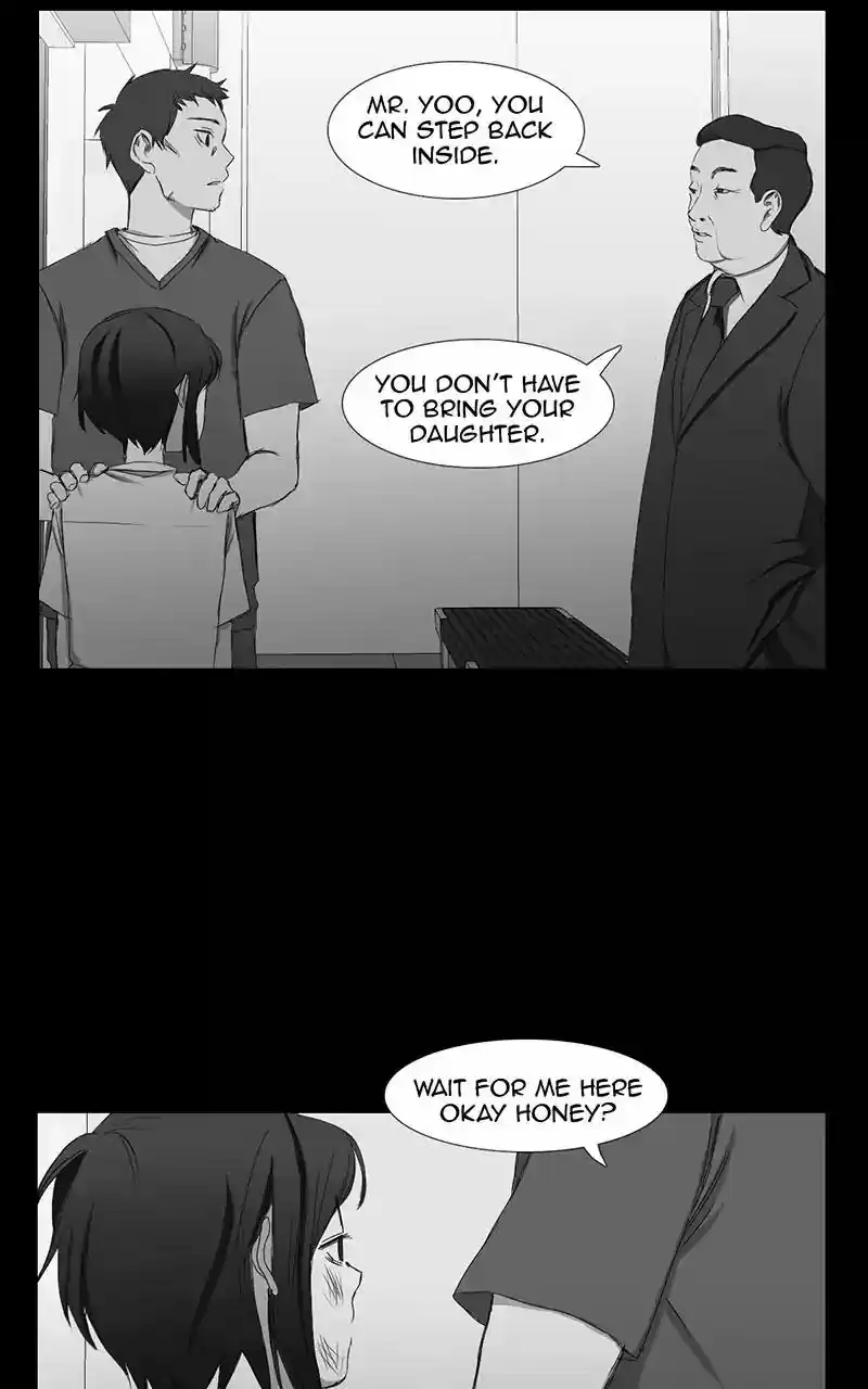 I Love Yoo Chapter 39: